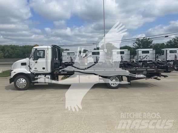 Mack MD6 建設機械 -　その他