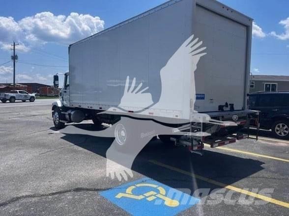 Mack MD6 建設機械 -　その他