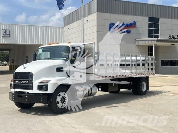 Mack MD6 建設機械 -　その他