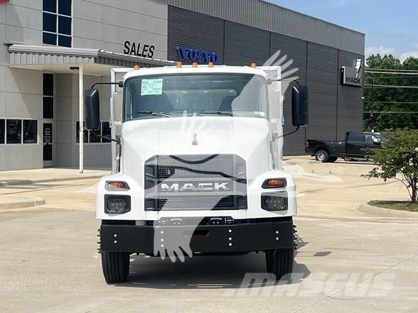 Mack MD6 建設機械 -　その他