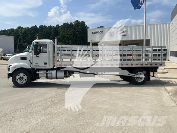 Mack MD6 建設機械 -　その他