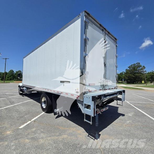 Mack MD6 建設機械 -　その他