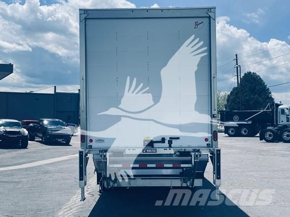 Mack MD6 建設機械 -　その他