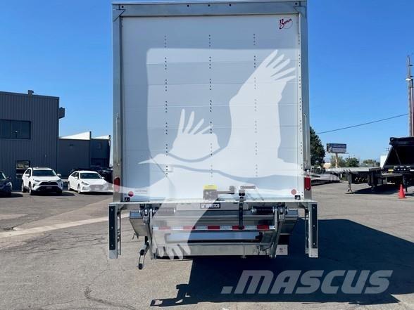 Mack MD6 建設機械 -　その他