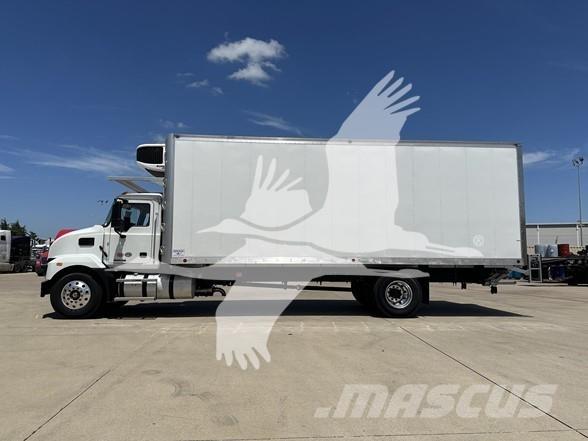 Mack MD6 建設機械 -　その他