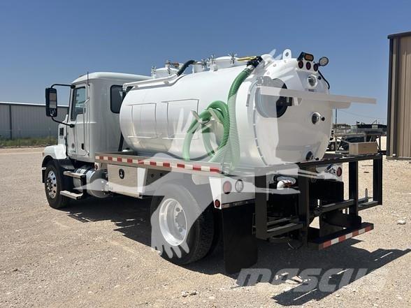 Mack MD6 建設機械 -　その他