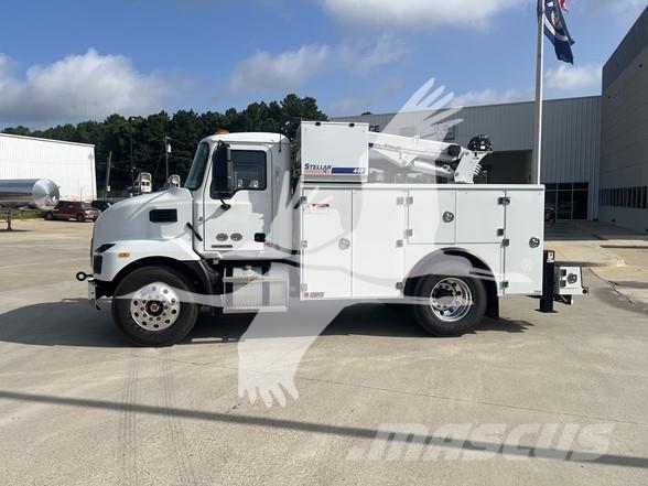 Mack MD6 建設機械 -　その他