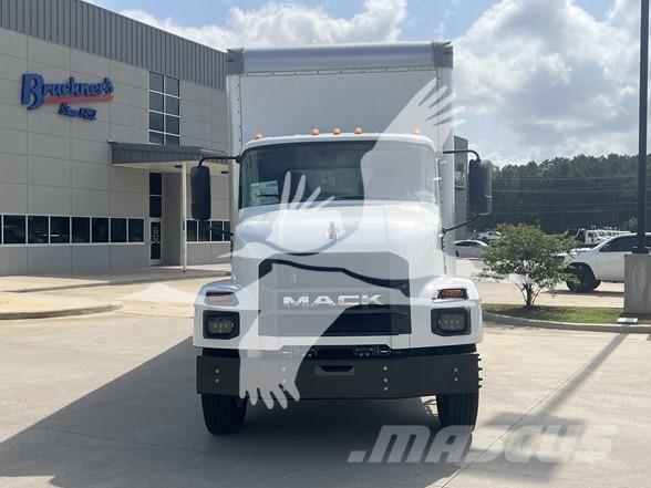 Mack MD6 建設機械 -　その他