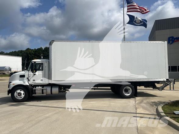 Mack MD6 建設機械 -　その他