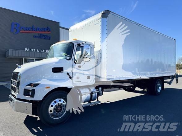 Mack MD7 建設機械 -　その他