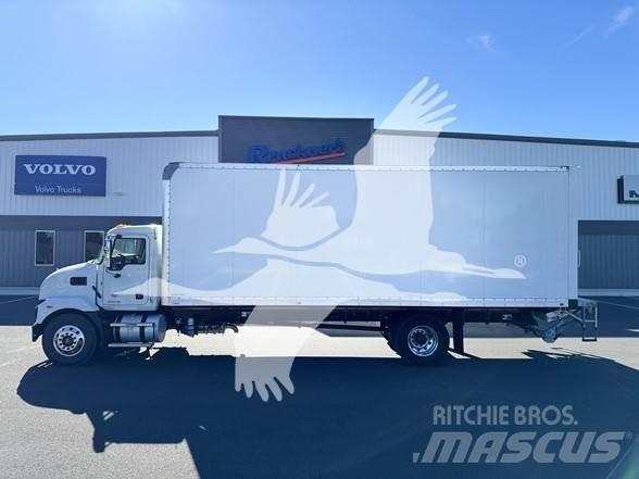 Mack MD7 建設機械 -　その他