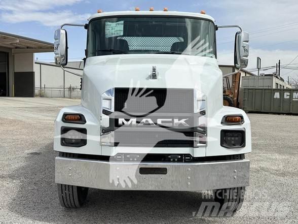 Mack MD7 建設機械 -　その他