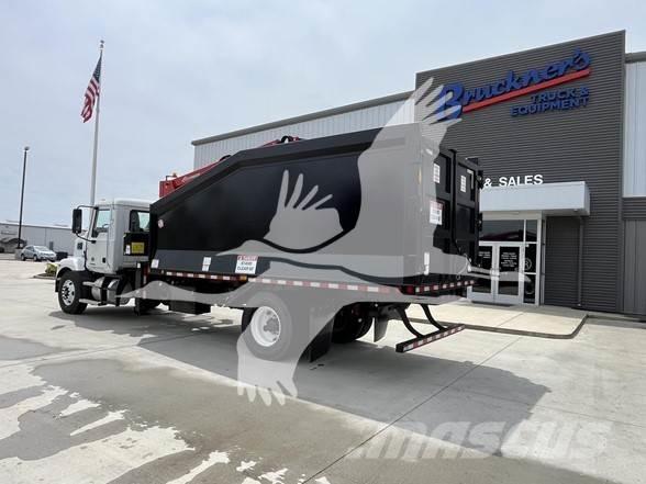 Mack MD7 建設機械 -　その他