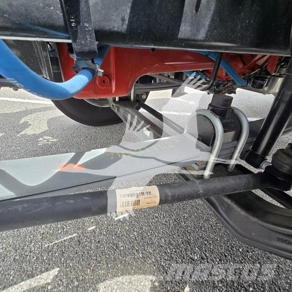 Mack MD7 建設機械 -　その他