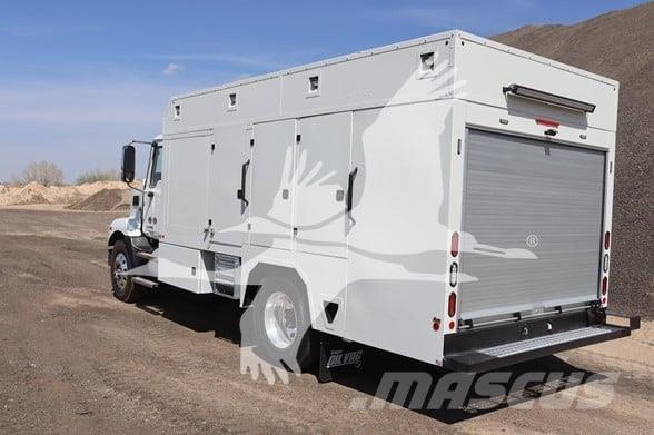 Mack MD7 建設機械 -　その他