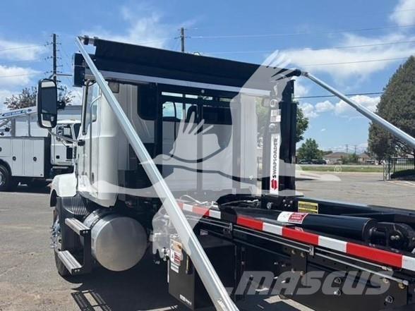 Mack MD7 建設機械 -　その他