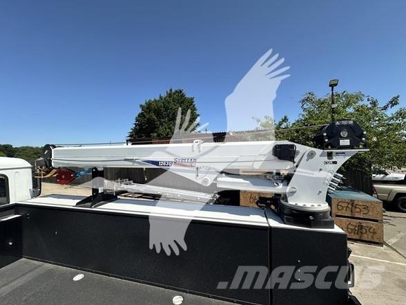 Mack MD7 建設機械 -　その他
