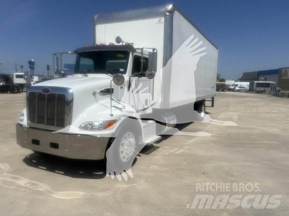 Peterbilt 337 建設機械 -　その他