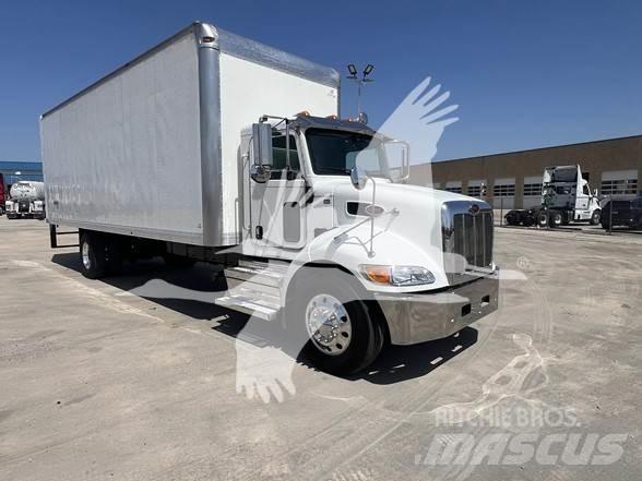 Peterbilt 337 建設機械 -　その他