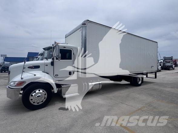 Peterbilt 337 建設機械 -　その他