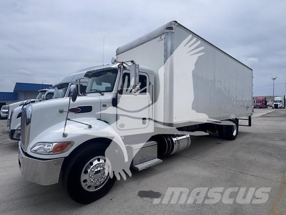 Peterbilt 337 建設機械 -　その他
