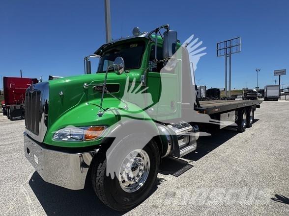 Peterbilt 348 建設機械 -　その他