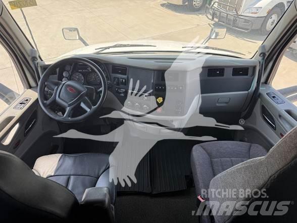 Peterbilt 579 中古トラクターヘッド | トレーラーヘッド