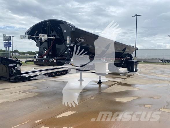 SmithCo SX2 ダンプトレーラー