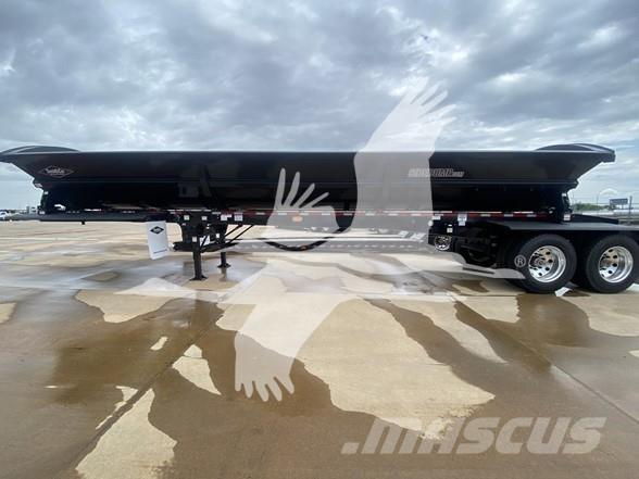 SmithCo SX2 ダンプトレーラー