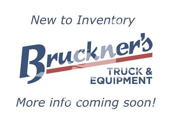 Troxell  セミトレーラータンカー