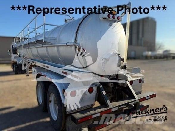 Troxell  セミトレーラータンカー