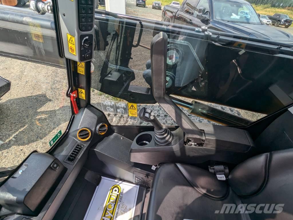 JCB 3 CX 14 バックホーローダー