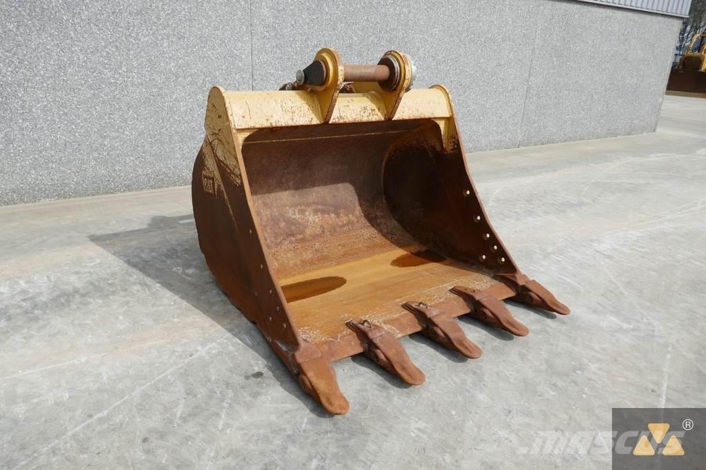 CAT 336 Bucket バケット