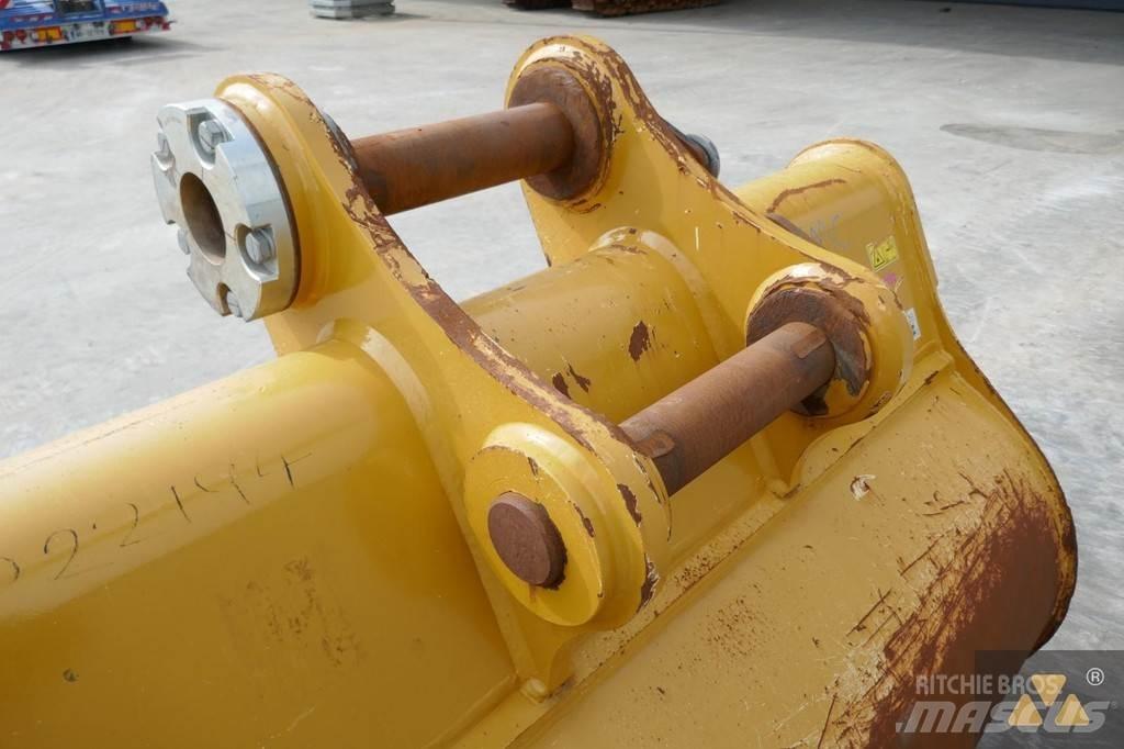 CAT 336 Bucket バケット