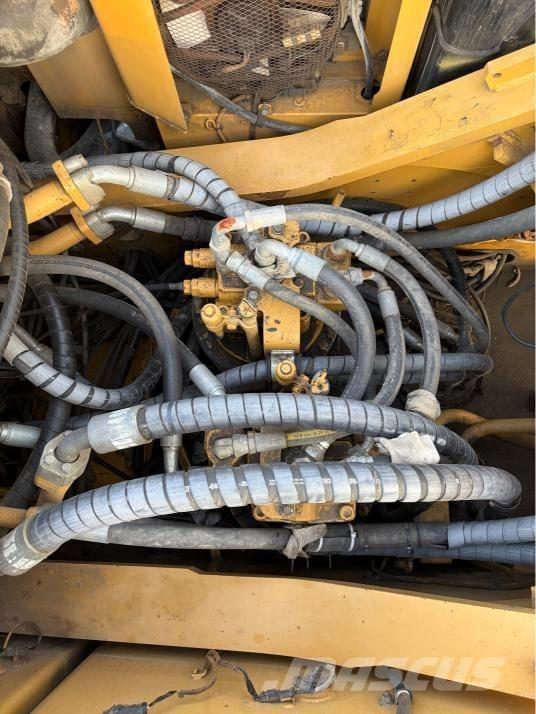 CAT 349 D 大型油圧ショベル12t以上（パワーショベル・ユンボ）