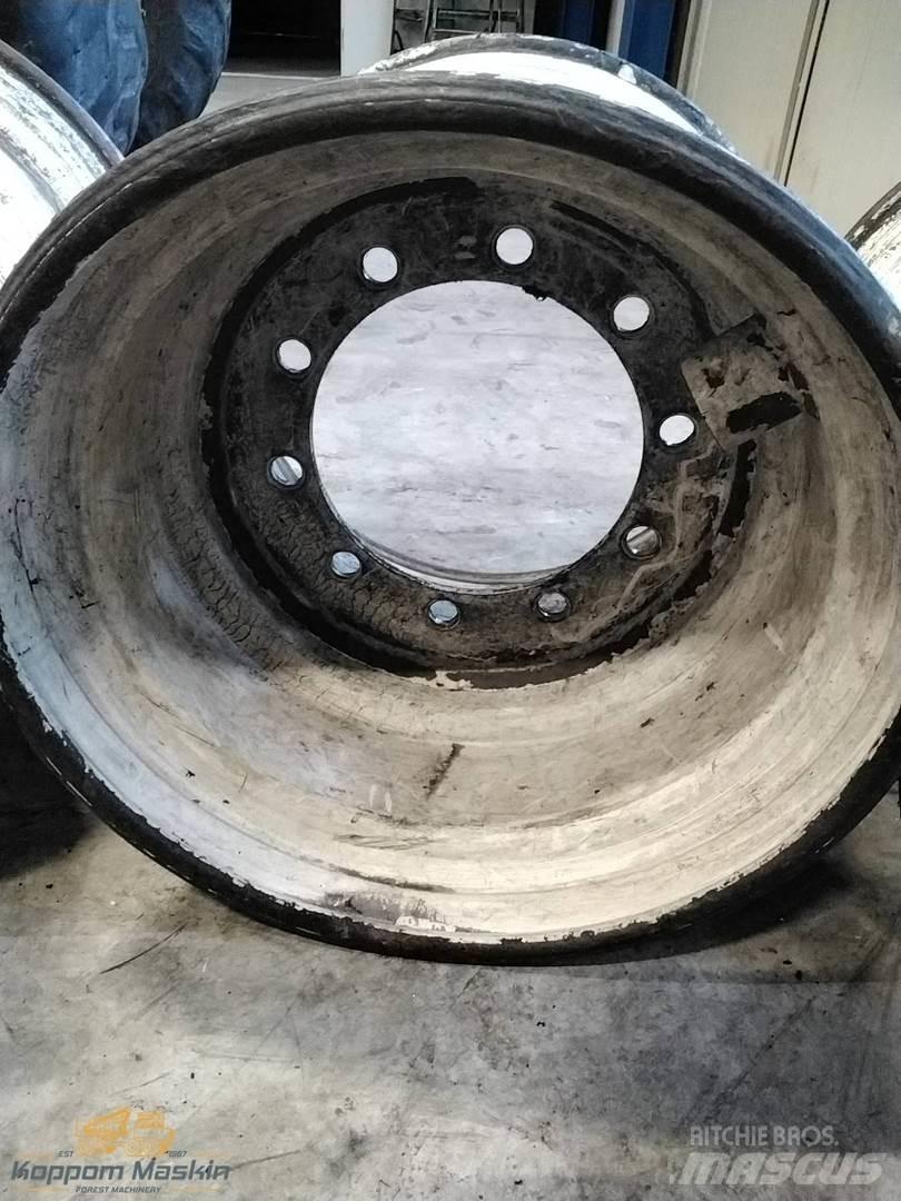 Gremo 950F 20x22,5 タイヤ、ホイル、リム