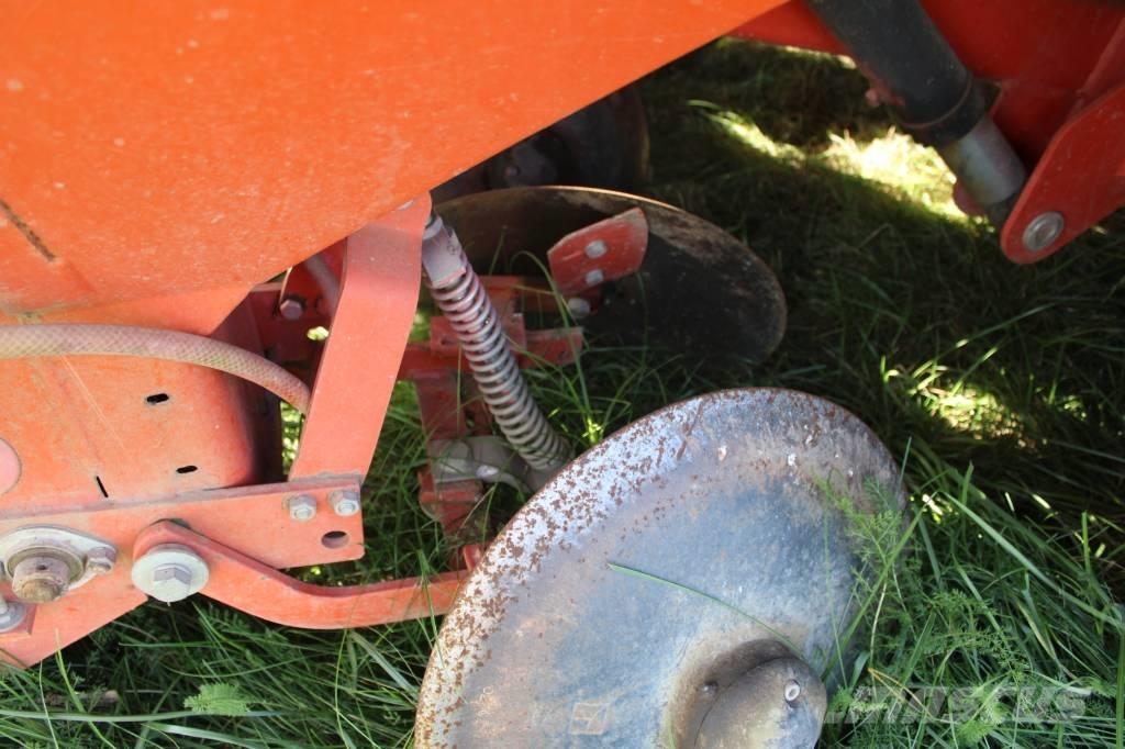 Grimme VL 20 ジャガイモ播種機