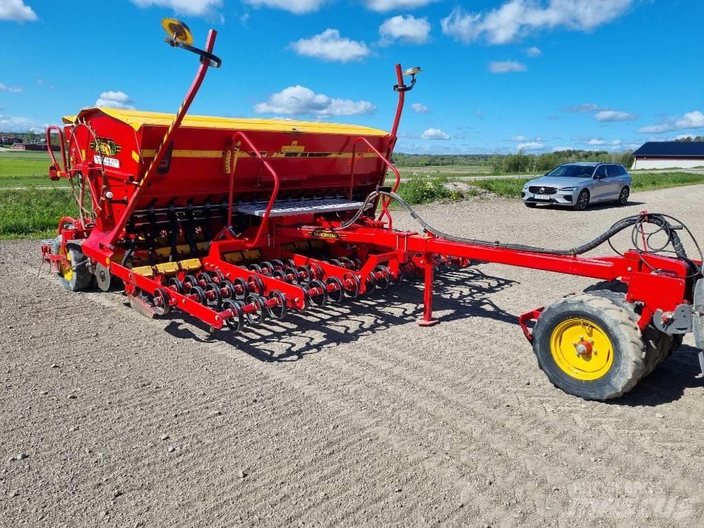 Väderstad 400C コンビネーションドリル