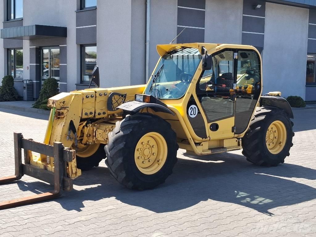 Merlo P 28.8 テレスコーピックハンドラー