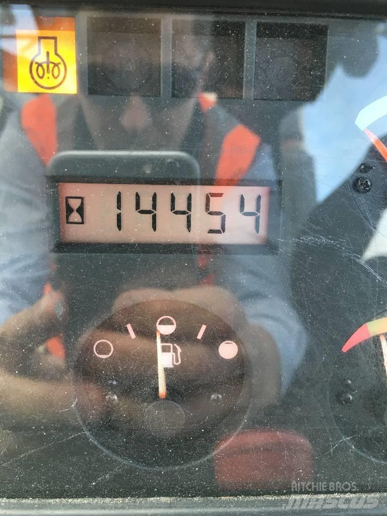 Hyster H22.00XM-12EC コンテナハンドラー