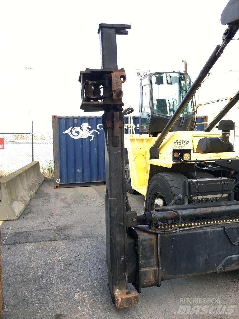 Hyster H22.00XM-12EC コンテナハンドラー