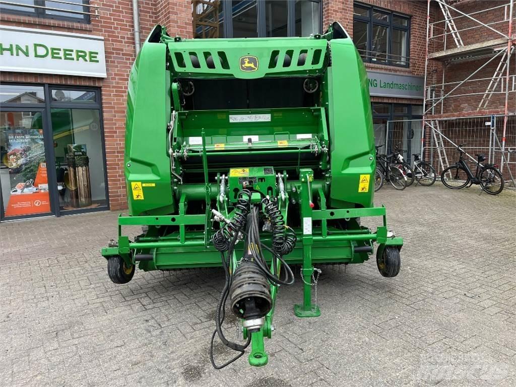 John Deere V451R 農業機械 -　その他
