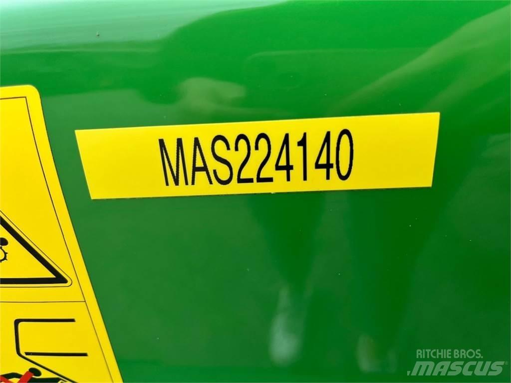 John Deere V451R 農業機械 -　その他