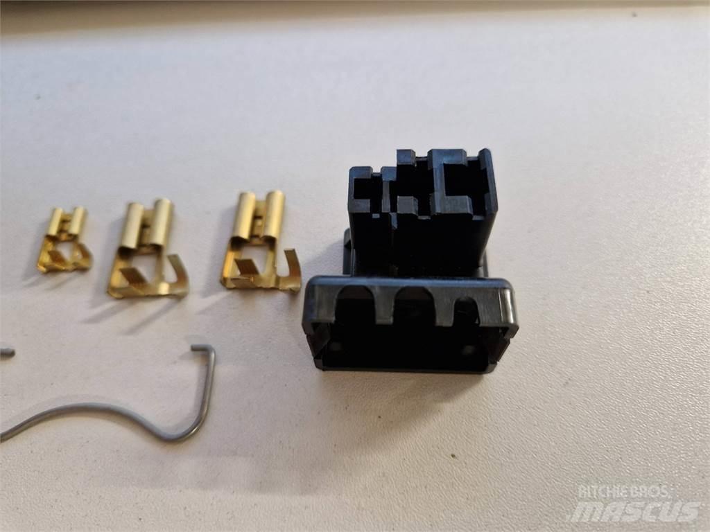 Rottne 012-1099 電子機器