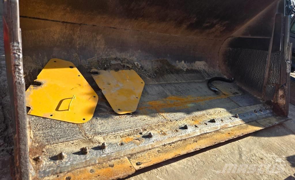 Volvo L 150 G ホイールローダー・タイヤショベル