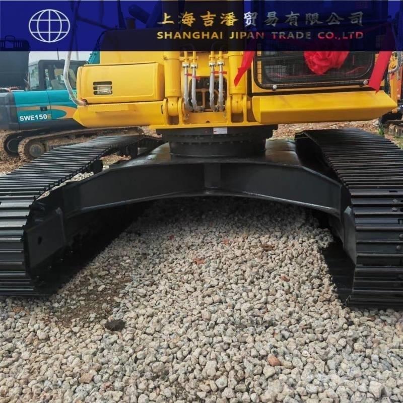Komatsu PC 240 大型油圧ショベル12t以上（パワーショベル・ユンボ）