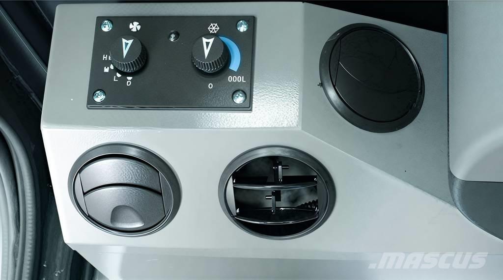 Rippa R32 PRO ミニ油圧ショベル 7t以下（ミニユンボ・ミニディガー）