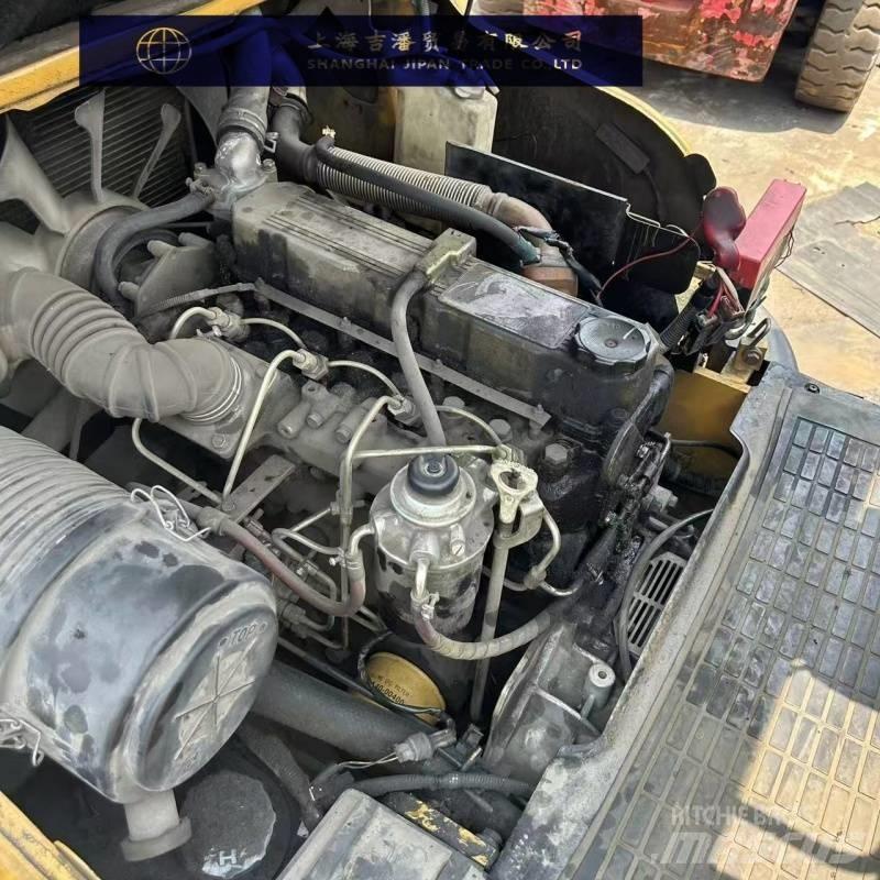 CAT 30 ディーゼル・軽油
