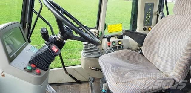 Fendt Xylon 520 トラクター