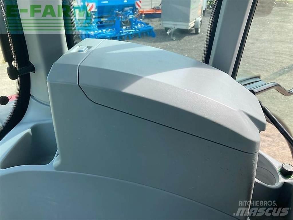 Valtra t254a mr19 トラクター